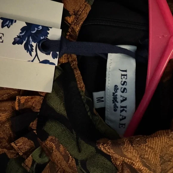 JessaKae Sylvie Dress NWT - Picture 4 of 6